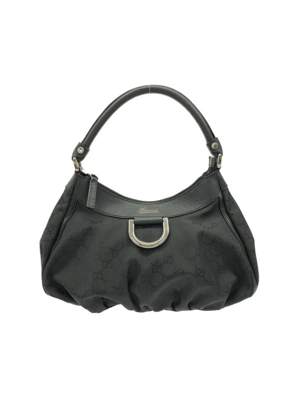 Gucci Shoulder Bag Black